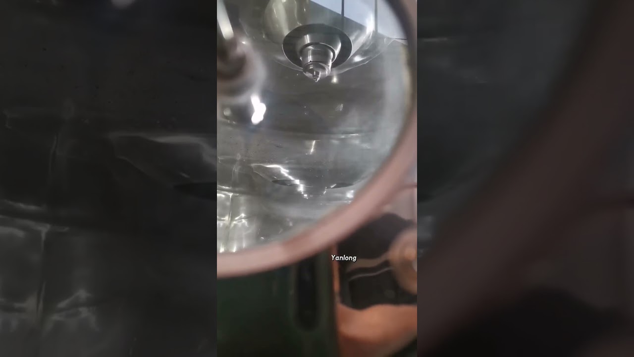 atomizer spray dryer