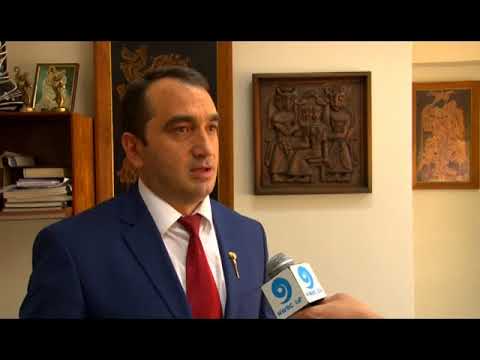 ფოთის თეატრის მდგომარეობაზე  ექსპერტიზა დასრულდა 11 09 18