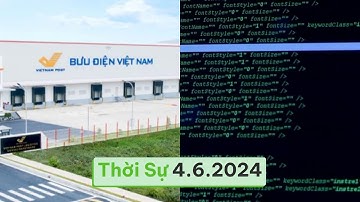 Tổng Công ty Bưu điện Việt Nam bị tấn công mã độc tống tiền