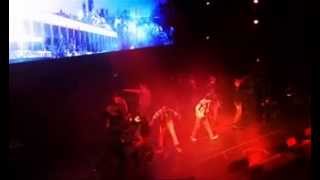 Hillsong Church Easter Show 2013 full-version