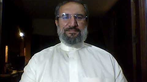 تلاوة الربع الثاني من الجزء الخامس والعشرين من سورة الشورى برواية ورش عن نافع