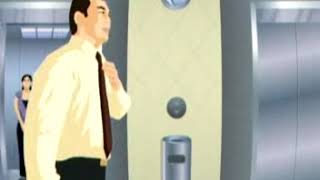 Iklan PSA Kementerian Kesihatan Malaysia (2007) Active Living (B.Melayu)