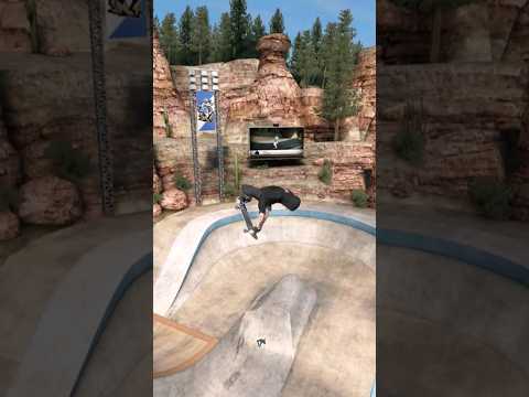 Skate 3: 1260