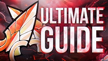 Brawlhalla: The ONLY Katars Guide you NEED
