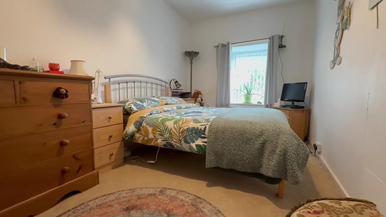 Talwrn, Llangefni, Isle of Anglesey, LL77