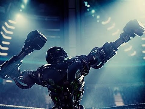 Real Steel Boxing Champions прохождение/Гайд полезные советы