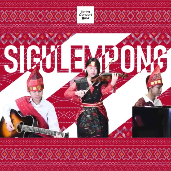 Sigulempong - | TEASER (CLICK THE BUTTON ABOVE TO LISTEN FULL AUDIO)