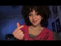 Lofi ASMR | Chitchat with me! 💗