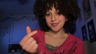 Lofi ASMR | Chitchat with me! 💗