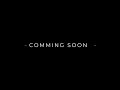 NEW JOURNEY UPCOMING