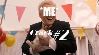 Good Omens Crack #2