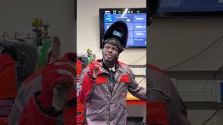 Plasma Welding With Fronius Iwave