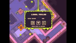 Let's play Swindler Levels 18-23