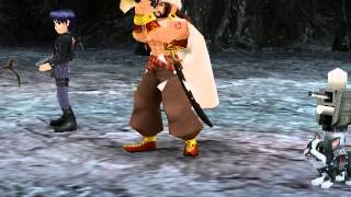 Metal Saga: The Bugle