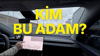 Bu Defa Sunum Yok Tanışma Ve Sohbet