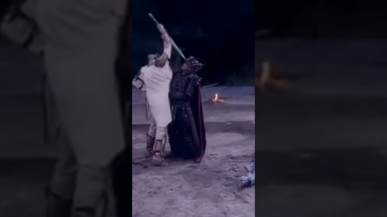 ENCANTADIA THE DEATH OF HAGORN