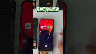 For Samsung A50 A505F Oled