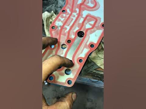 Cummins Low Oil pressure fix! - YouTube