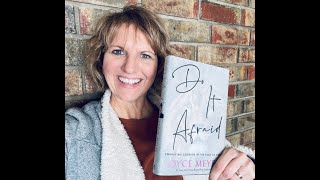 Do It Afraid - Ch 4
