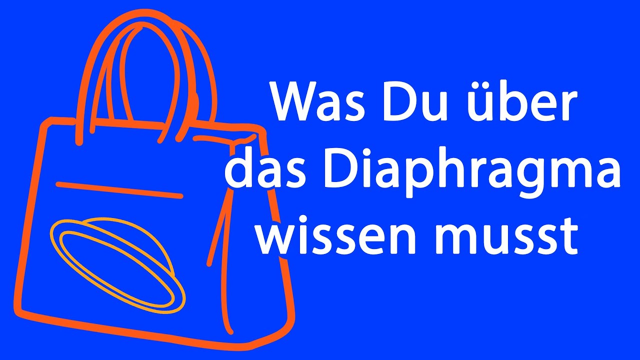 Das Diaphragma