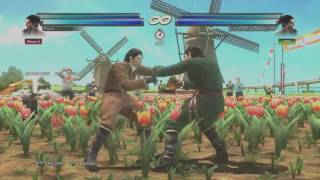 Tekken 7 FR Prep - Learning Tekken Offense the Simple Way