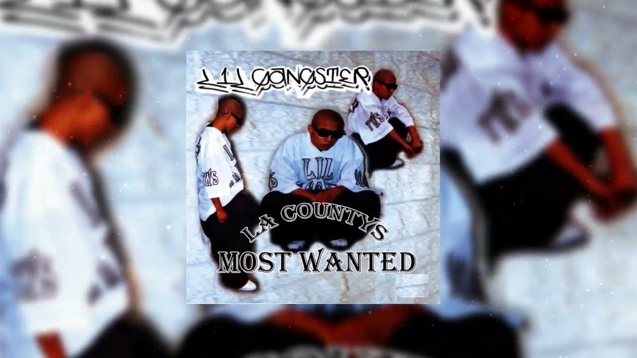 Lil Gangster x Mr. Shadow | Chicano Westcoast G-Funk Type Beat // "Scratch That"