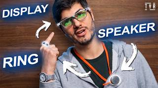 This Idea Should Be Copied. Inmo Go3