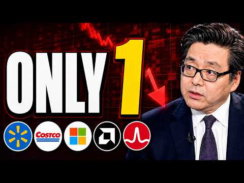 Video thumbnail: 5 Stocks Just Crashed — Don’t Buy the Wrong One