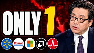 5 Stocks Just Crashed — Don’t Buy the Wrong One