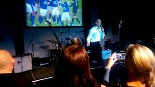 Leon Osman's Testimonial Dinner