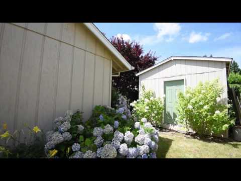 1930 N Emery Drive, Newberg, OR home video tour
