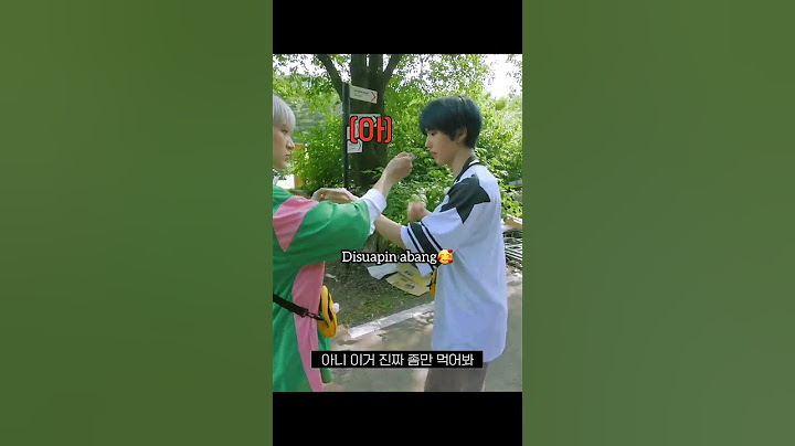 awas dek entar pilek makan es krim terus😌😆 #jisung #nctdream #ytshorts