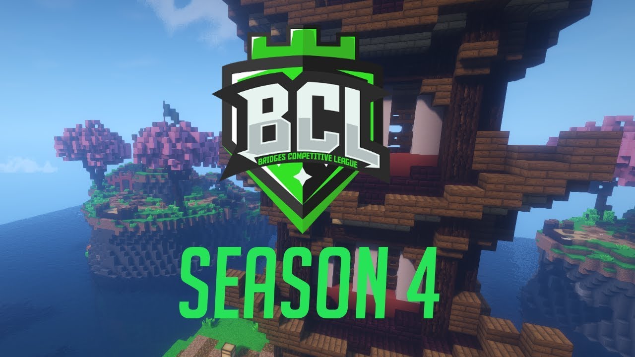 Official BCL Season 4 Trailer