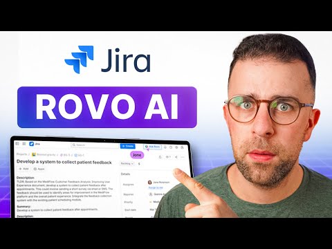 Jira AI Tutorial for Beginners
