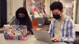 Elgin Academy Tour Video