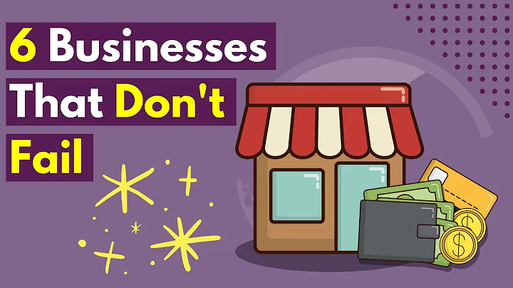 6 Businesses That Will Never Go Out of Market - DayDayNews