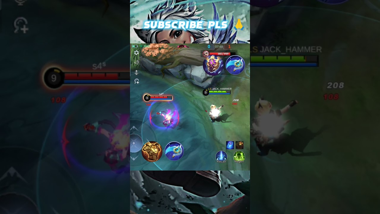 Harith Item Counter ☑️