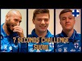 Huuhkajat | 7 Seconds Challenge | Suomi 🇫🇮