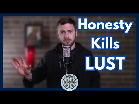 Monasticism and the 7 Deadly Sins: Lust