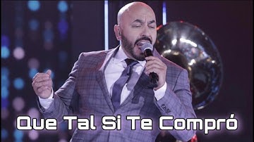 Thumbnail of Lupillo Rivera - Que Tal Si Te Compro En Vivo