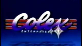 Colex Enterprises Logo (1984)