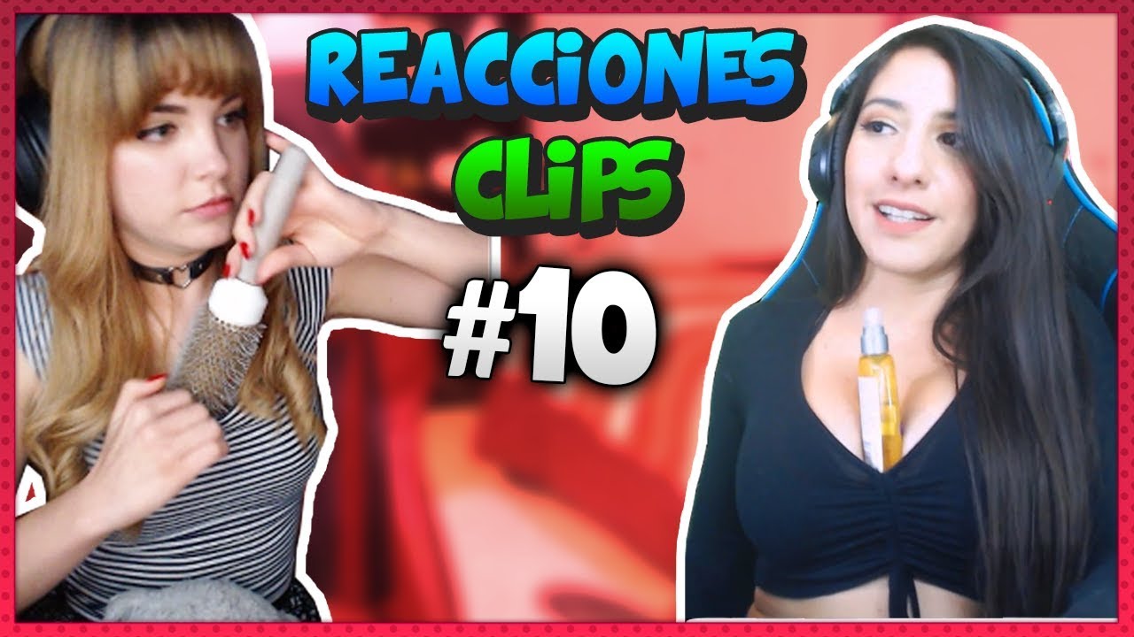 Reaccionando a Clips de Twitch #10