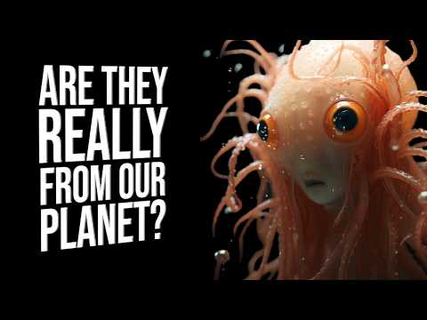 The Most Unusual Creatures In The World | The Museum of Terrestrial Life
