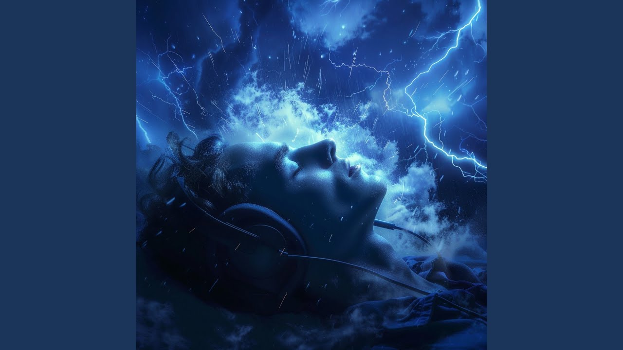 Thunder Hum Gentle Slumber