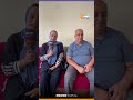 الله يخاليها ليها.. أم "سلمى" صاحبة أعلى معدل بالحمامة البيضاء فرحانة وفخورة بزاف ببنتها