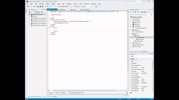 ASP.NET MVC4 Lab2
