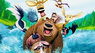 Open Season Is Officially Returning In A New 2D Animated Series, Open Season Call Of Nature.