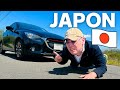 NOS DIO un SUSTO en NUESTRO VIAJE por JAPON | MAZDA DEMIO