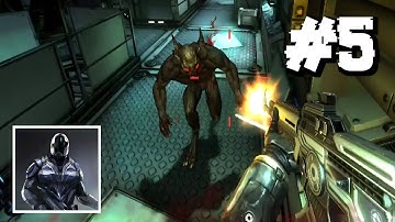 Dead Effect 2 - Mission 5 (Breathless)