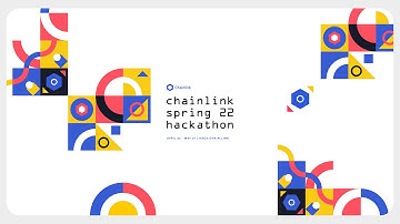 Introducing the Chainlink Spring 2022 Hackathon | Ready. Set. Code.